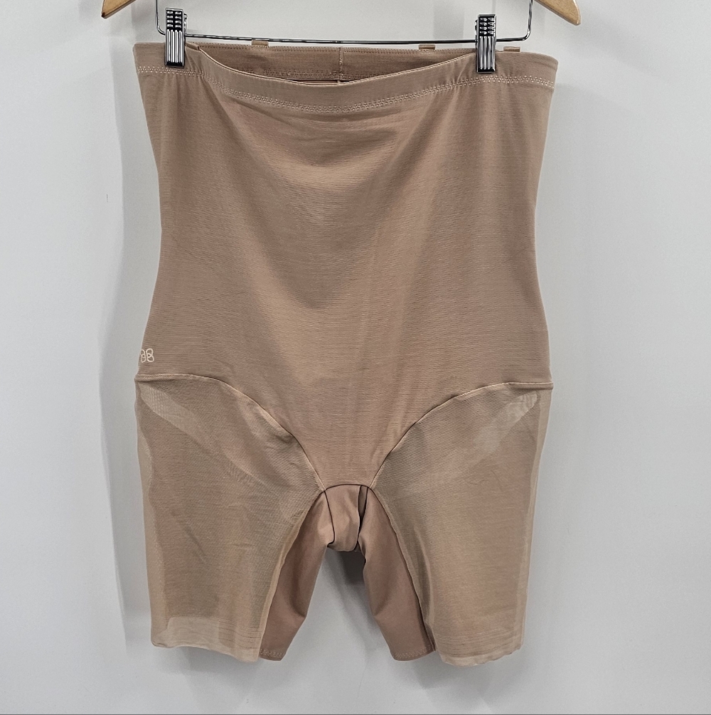 HoneyLove Super Power Shapewear Shorts Size 2X